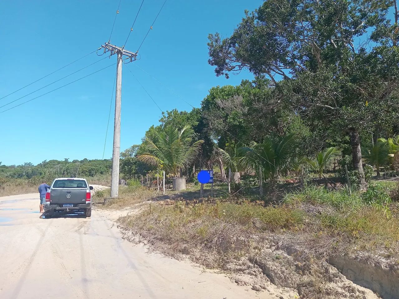 Vendo Sítio 4.3 Hectares 