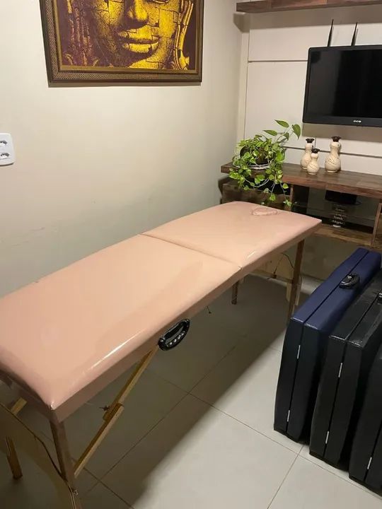 MACA MALETA - PLASTIFICADA