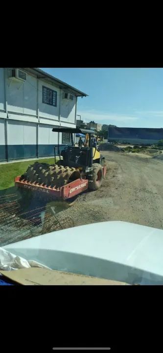 aluguel locação bobcat - Foto 4