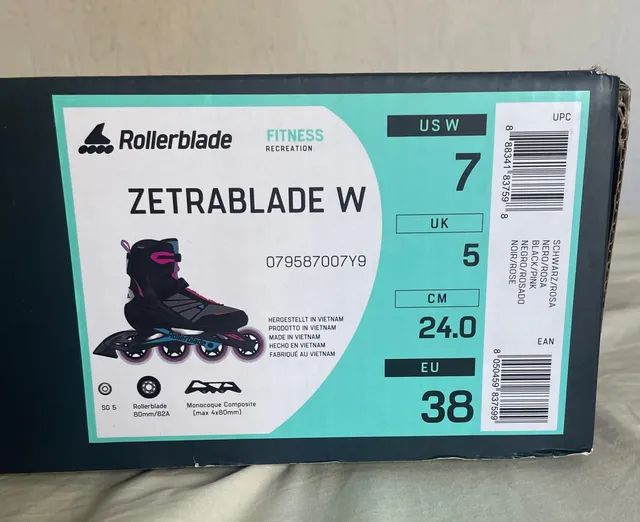 Patins Rollerblade - Foto 5