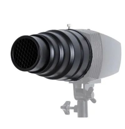 Cone Snoot C-K150 Colméia para Flash K150/ 250DI