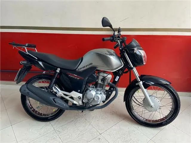 Aluguel de motos