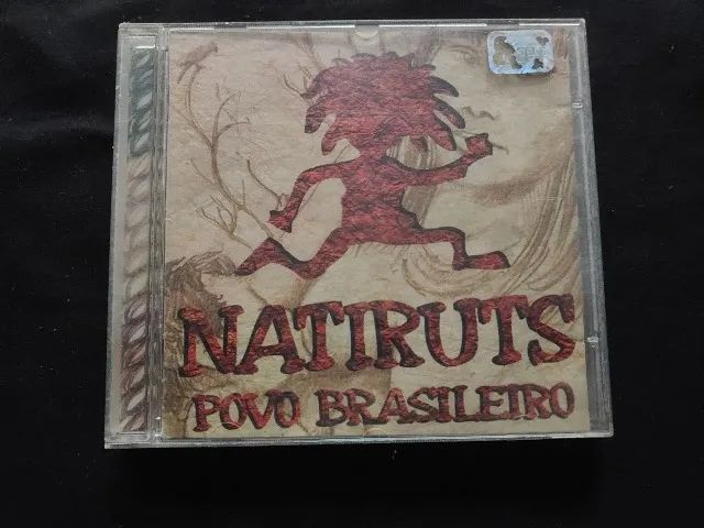 CD Natiruts