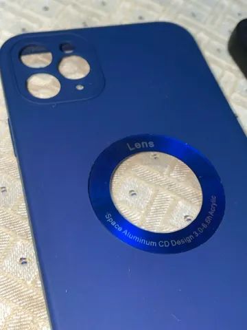 CAPAS DE IPHONE ORIGINAL R$20 - Foto 4