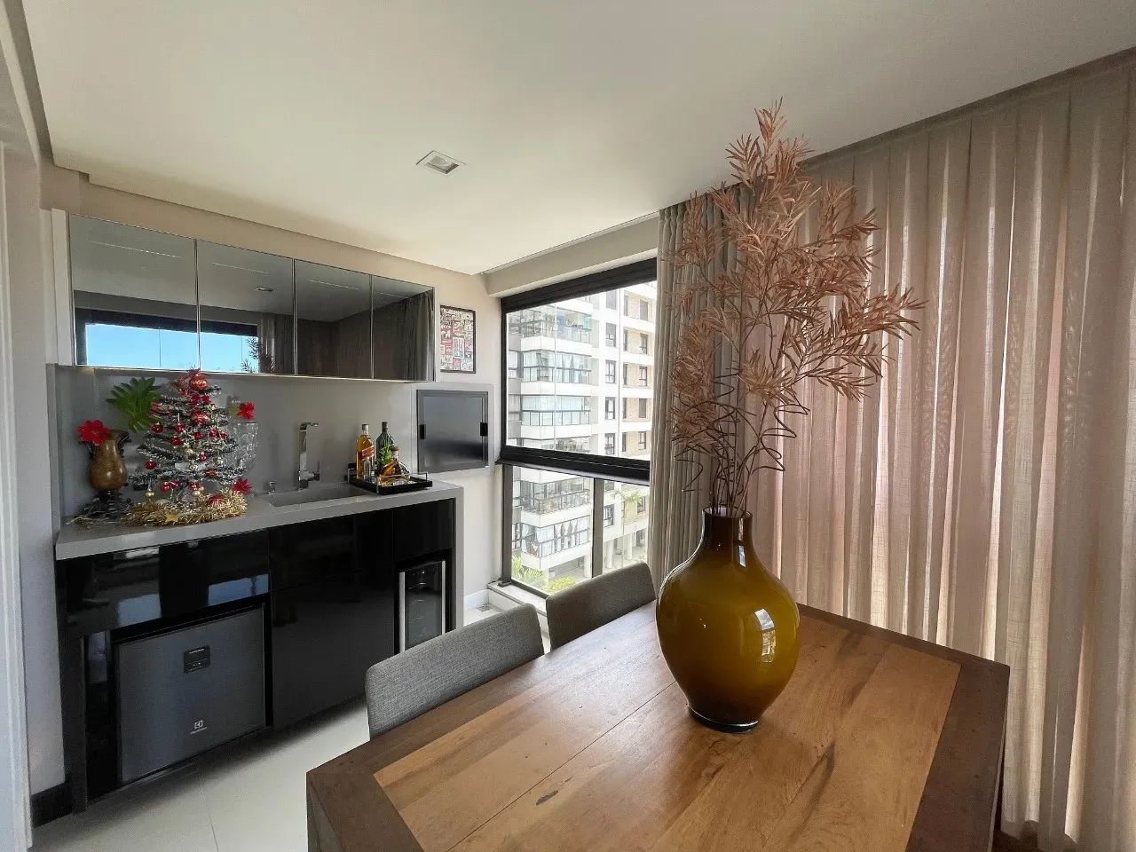 Venda | Apartamento 2 quartos (1 suíte) + 2 vagas - Foto 9