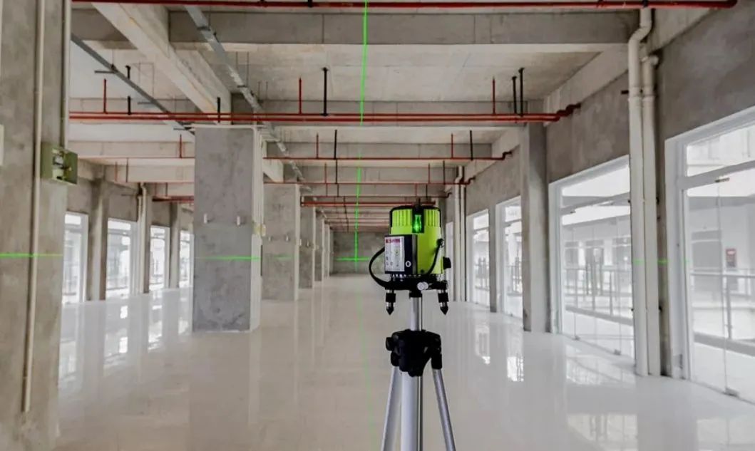  * kit nível laser de 5 linhas 65104607760769120