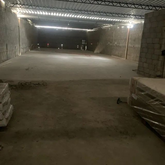 Galpão para alugar em Belford Roxo - Foto 5