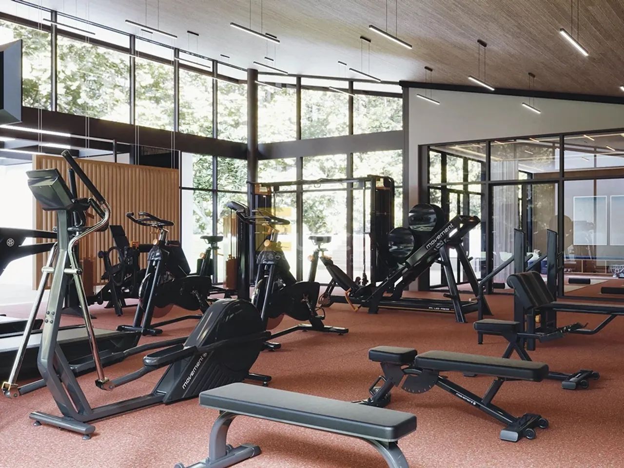 Terreno em Condomínio à venda no CORRUPIRA em Jundiaí/SP - Foto 14