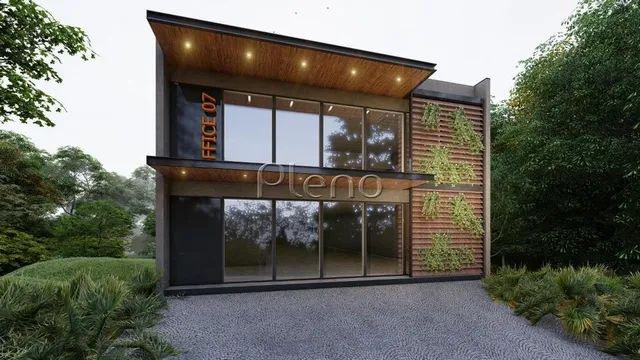 Sala para locação em Campinas, Swiss Park, com 1 quarto, com 42.28 m², Baden - 2 - Foto 2