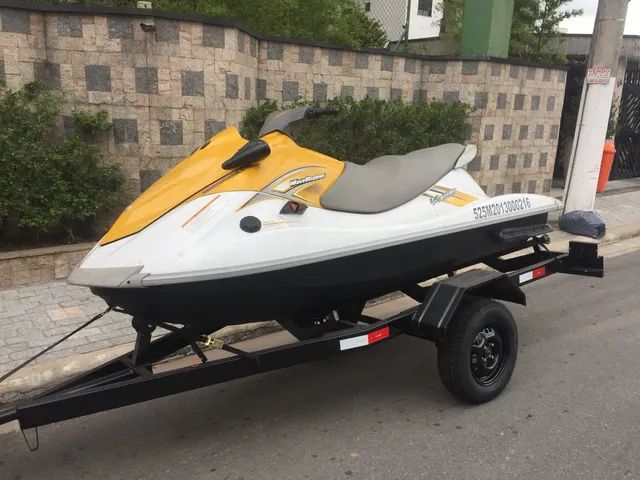Yamaha Jet sky VX700 2011 - Foto 3