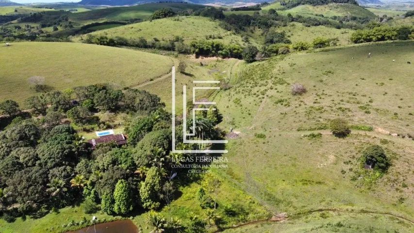 Fazenda Pindorama - Belíssima fazenda de 58ha entre Joaquim Gomes e Matriz de Camaragibe - Foto 4