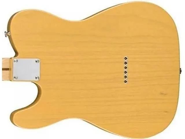 Buchas Virolas para Guitarra de 6 Cordas Cromo Kit com 6 - Foto 4