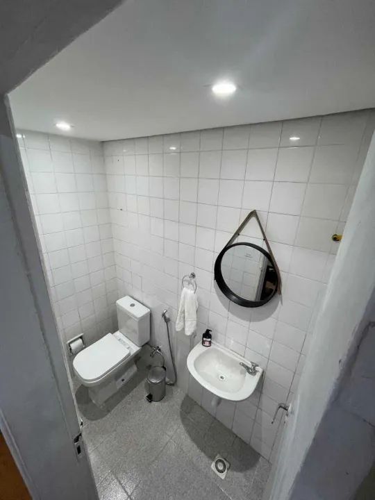 , Sala no Edificio Paulo Figueiredo - Foto 4