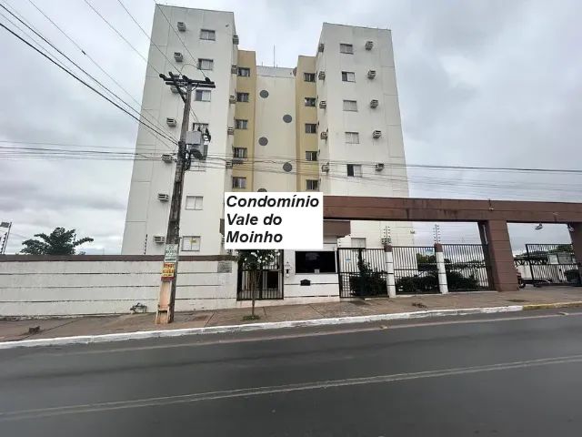 foto - Cuiabá - Jardim Universitário