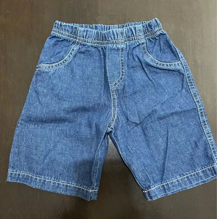 Conjunto com Jeans Tamanho 2 - Foto 3