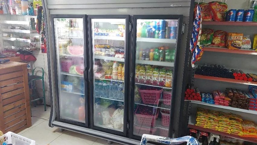 Passo mercadinho faturando - Foto 4
