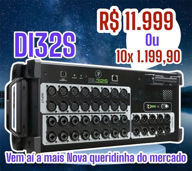 DL32S Makie - Foto 2