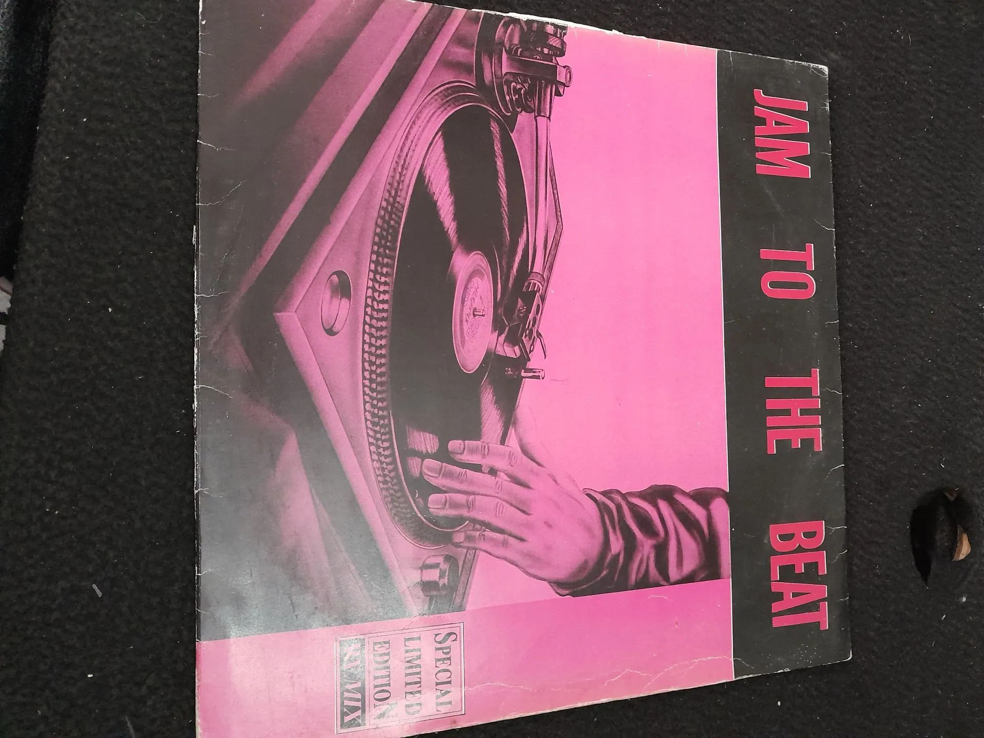 Disco de Vinil Flash House, Cool, Freestyle, New Beat - Foto 3