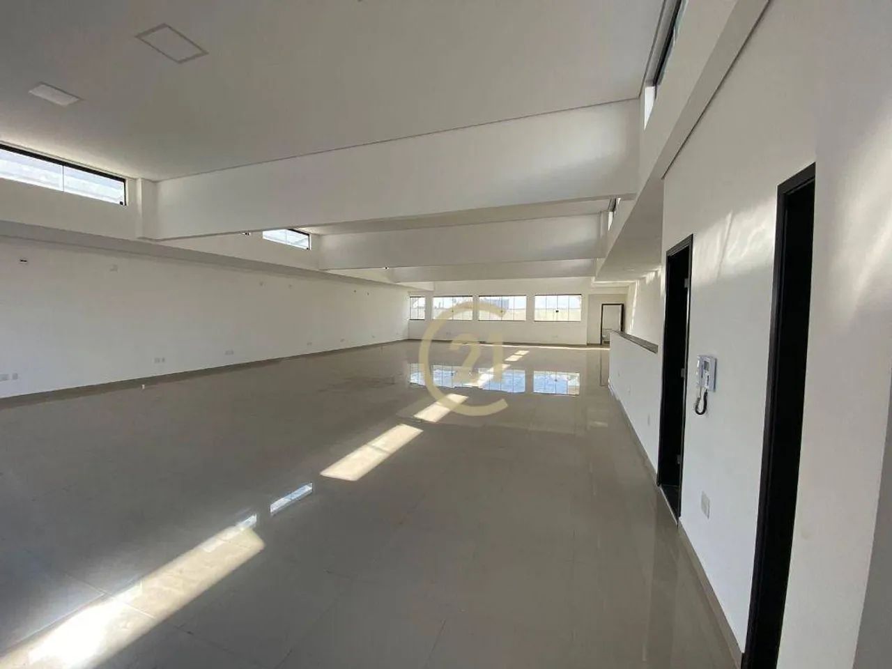 Salão para alugar, 268 m² por R$ 12.320,00/mês - Jardim Esplanada - Indaiatuba/SP - Foto 11