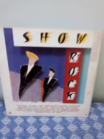 Rock Show o melhor do rock brasil