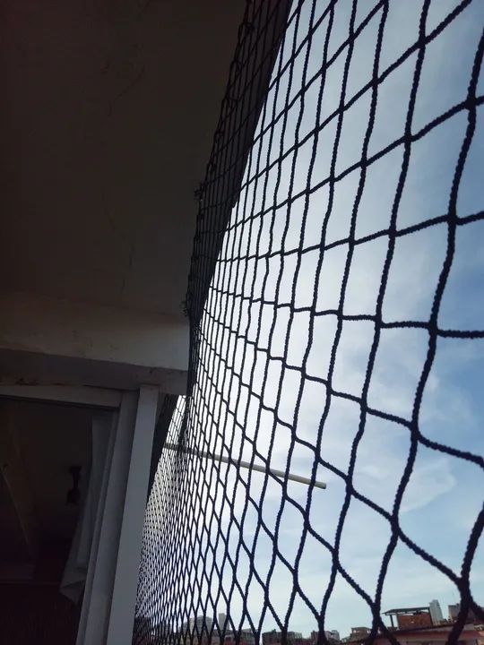 Redes de Proteção e Telas Mosquiteiras  - Foto 5