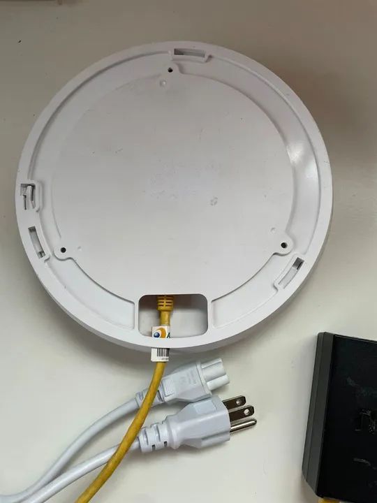 Access Point Ubiquiti Unifi UAP - Foto 5