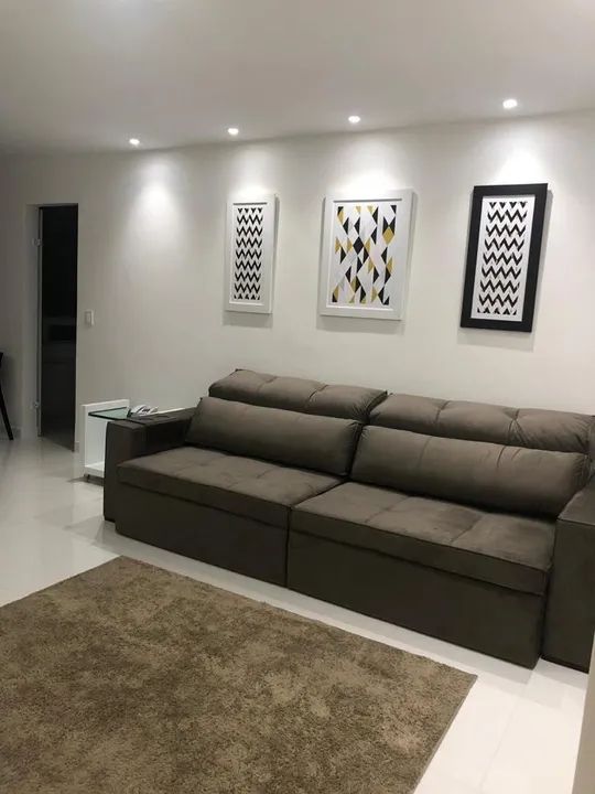 Carnaval (15 dias)- Apartamento - Ondina - prédio do antigo hotel Caesar Tower