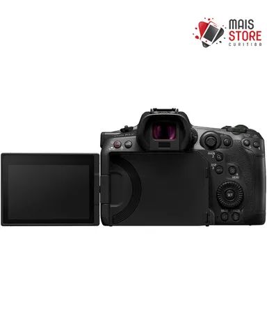Câmera Canon Eos R5 C Cinema Corpo (Novo/Lacrado) - Foto 2