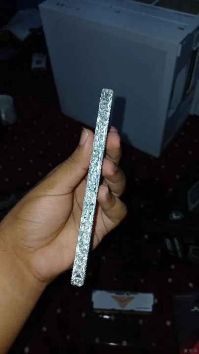 Memória ram 2x16gb: 32gb  - Foto 2