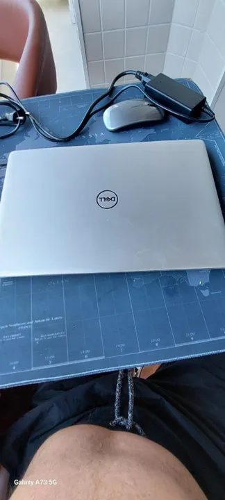 Dell Inspiron 5490 I5 14"