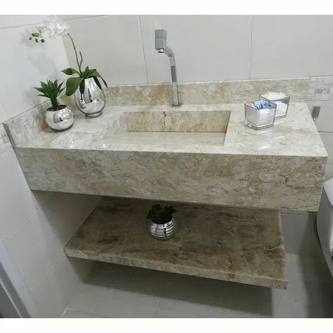 Lavatorio  Granito - Foto 4