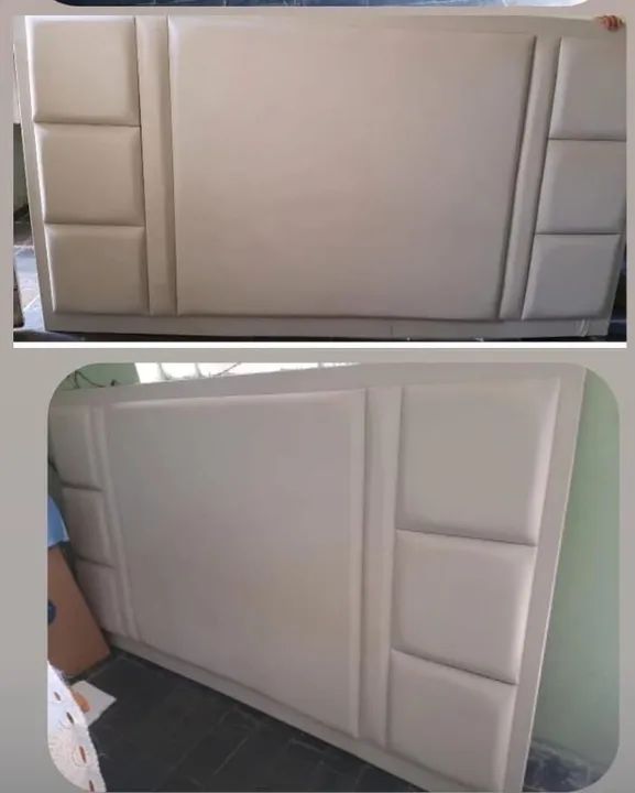 Cabeceira de Cama Casal