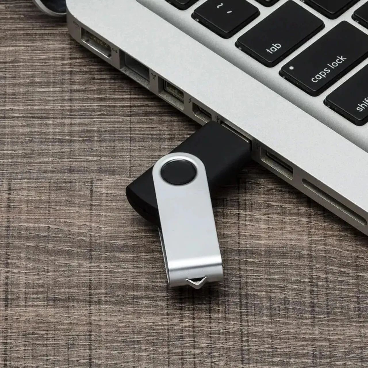 Pen drive 32gb Multilaser original lacrado  - Foto 3