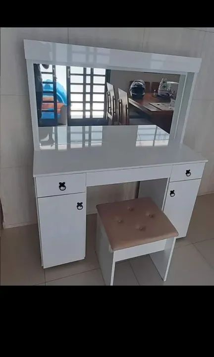 MONTADOR DE MÓVEIS  - Foto 5