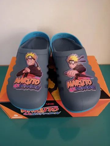 Sandália Naruto