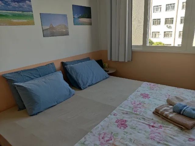 Temporada Studio na Tijuca, metrô São Francisco Xavier 5min, 400m, Largo da Segunda Feira - Foto 6