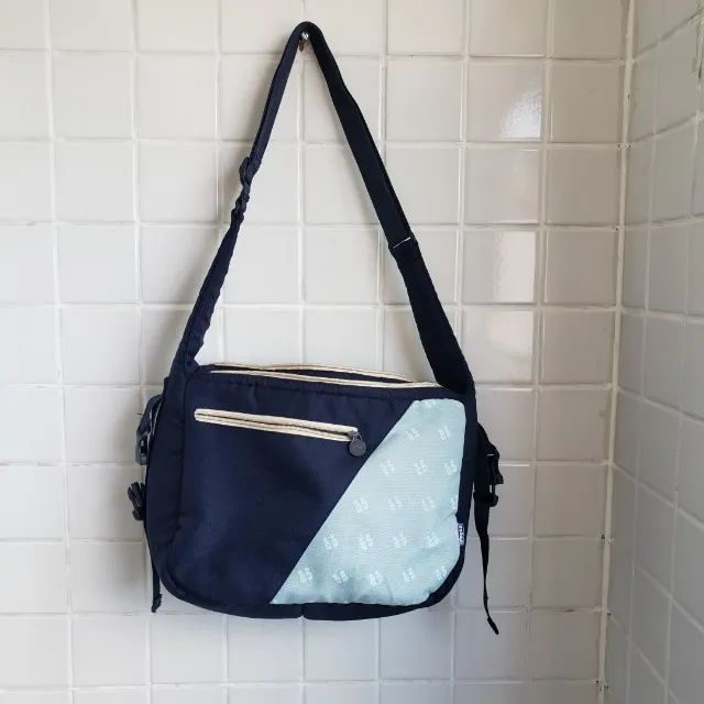 Bolsa bebê Chicco em João Pessoa-PB.  Usada em perfeito estado.