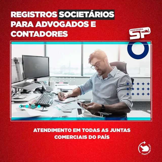 Abertura de empresas - registro Jucesp