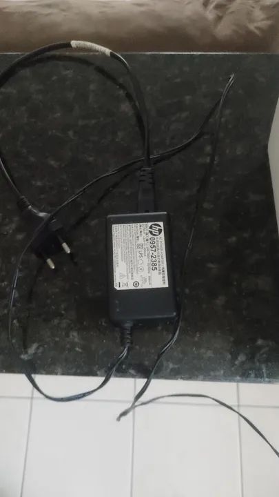 Impressora HP Deskjet Ink Advantage 2546 wi-fi - Foto 3