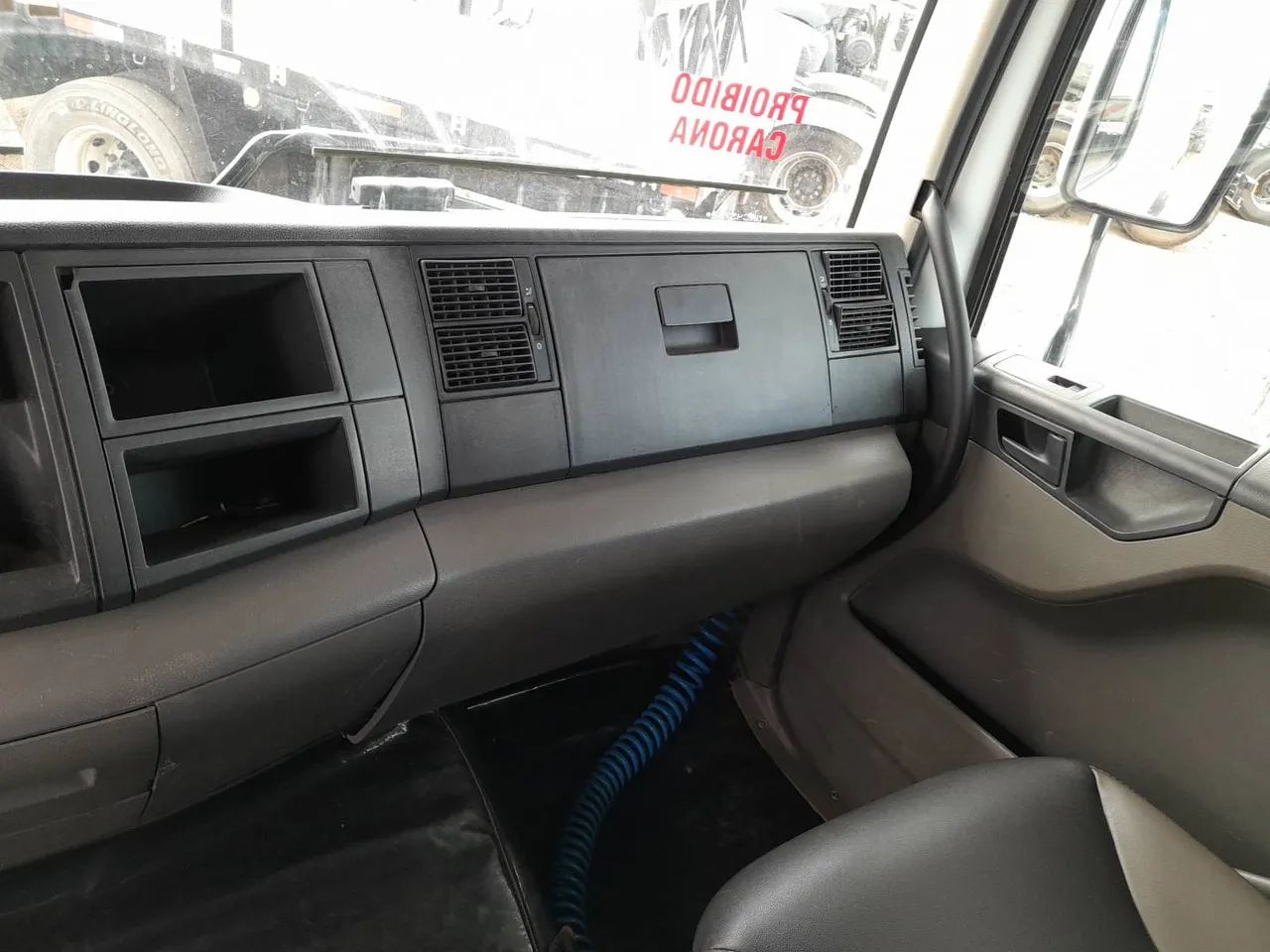 Volkswagen 33.460 33.460 Constellation 6x4 2p (diesel)(E5) 2021/2022 Vamos Seminovos REGEN - Foto 7