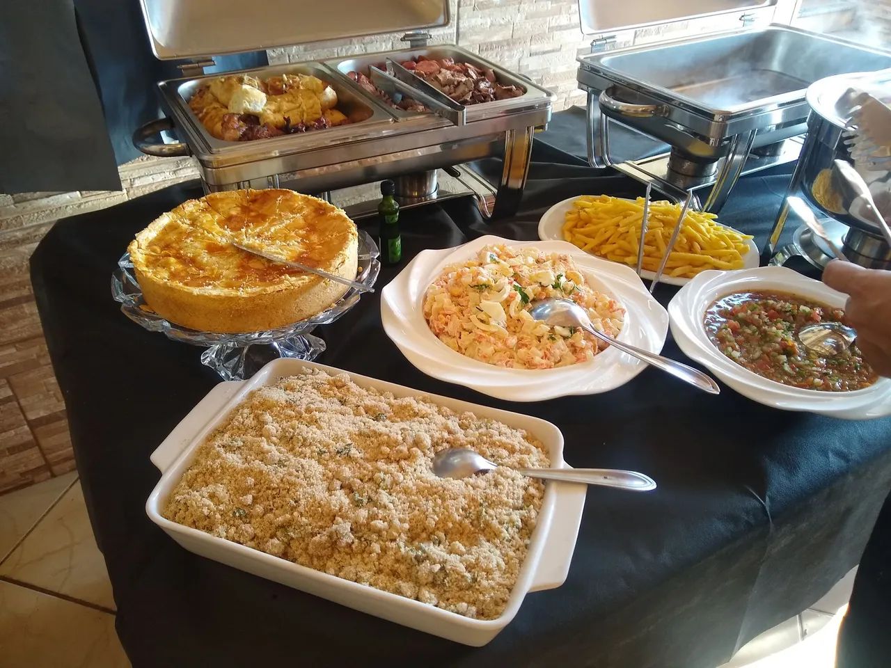 Will Churrasco e Buffet  - Foto 3