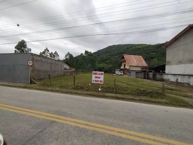 TERRENO PARA VENDA OU LOCAÇÃO  - Foto 3