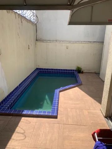 Casa térrea no residencial Arbre (aluguel ou venda) - Foto 2