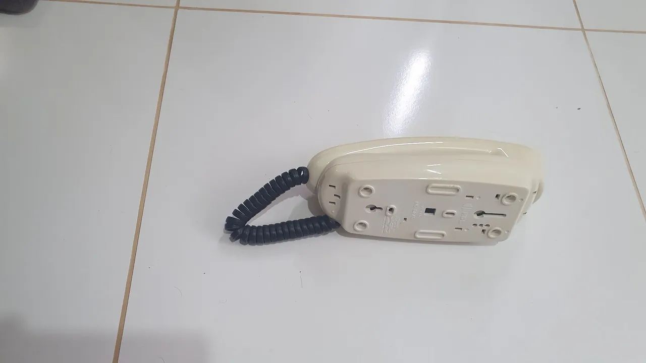 MONOFONE - Aparelho de atender HDL - Foto 2