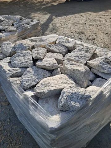 Pedra Moledo - Foto 2