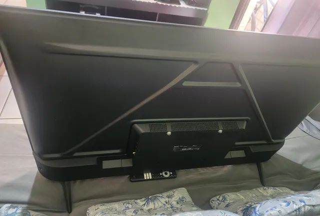 Smart TV 50" 4K LED TCL 50P635 - Foto 3