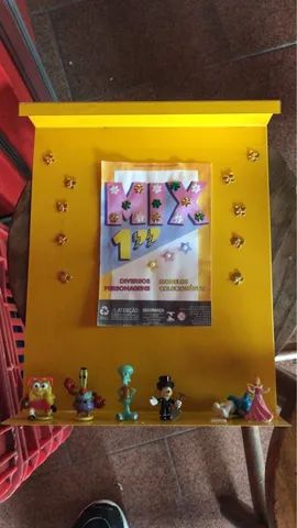 Mix de encapsulados 2 polegadas  - Foto 4