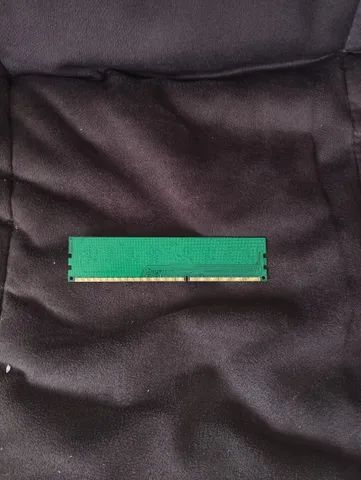 Memória RAM 4 gb DDR3 1333  - Foto 2