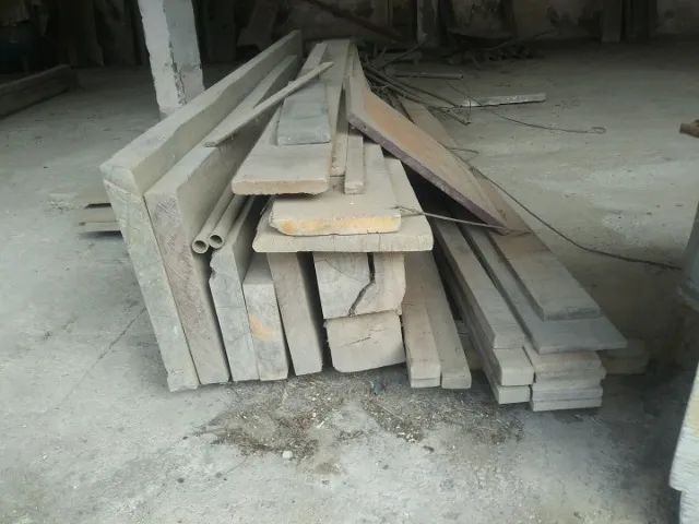 Pranchões largos e novos de massaranduba. - Foto 4