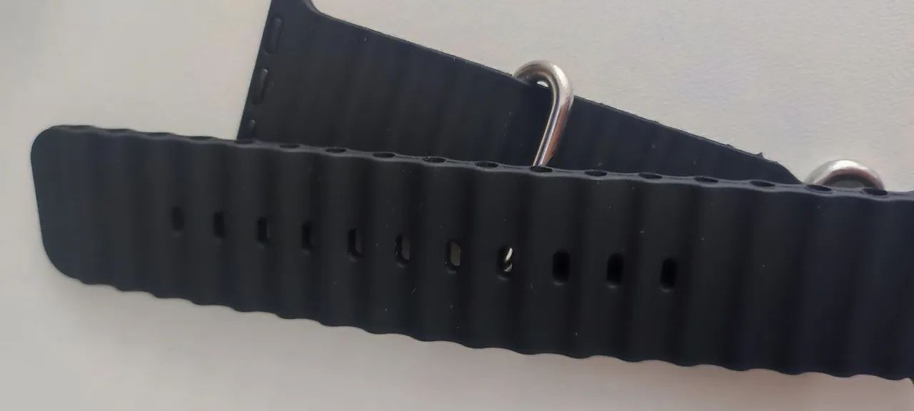 Pulseira smartwatch 44 MML  - Foto 5